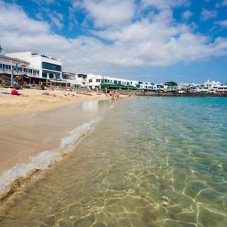 Villa Geneva - Relax Y Diversion Playa Blanca  Exterior foto