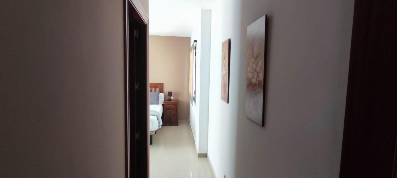 Villa Geneva - Relax Y Diversion Playa Blanca  Exterior foto
